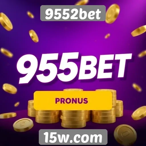 Avaliação dos bônus e promoções do site 9552bet