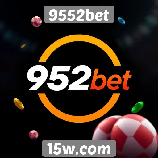 Perspectivas de crescimento do 9552bet no mercado