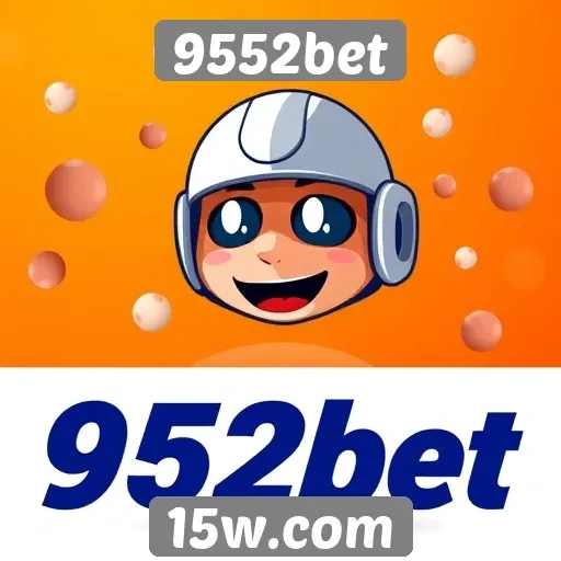 Estratégias para maximizar ganhos na 9552bet