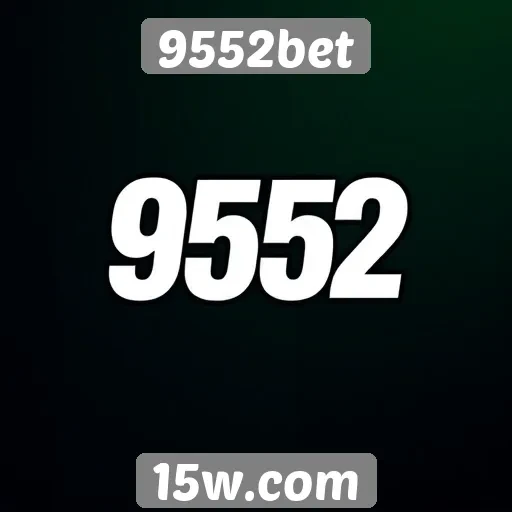 Tendências de jogos online no 9552bet