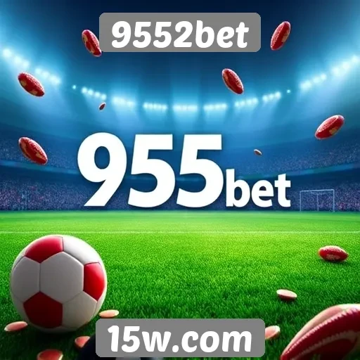 Promoções e bônus oferecidos pela 9552bet