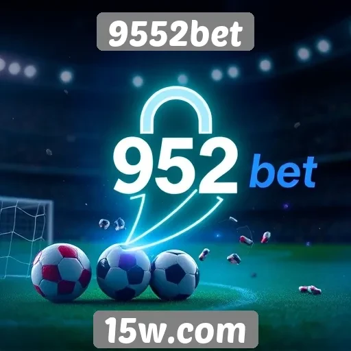 Segurança e confiabilidade na plataforma 9552bet